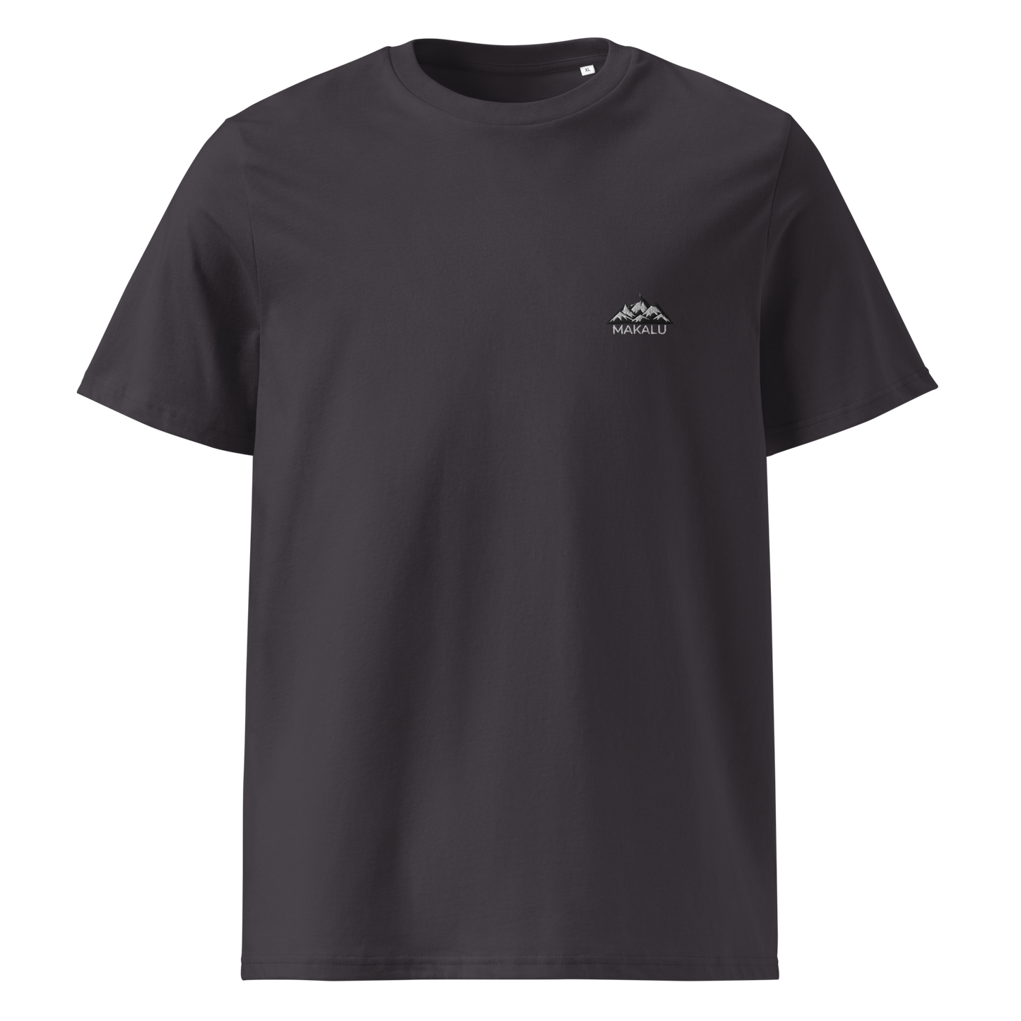 Makalu mountain Unisex T-shirt