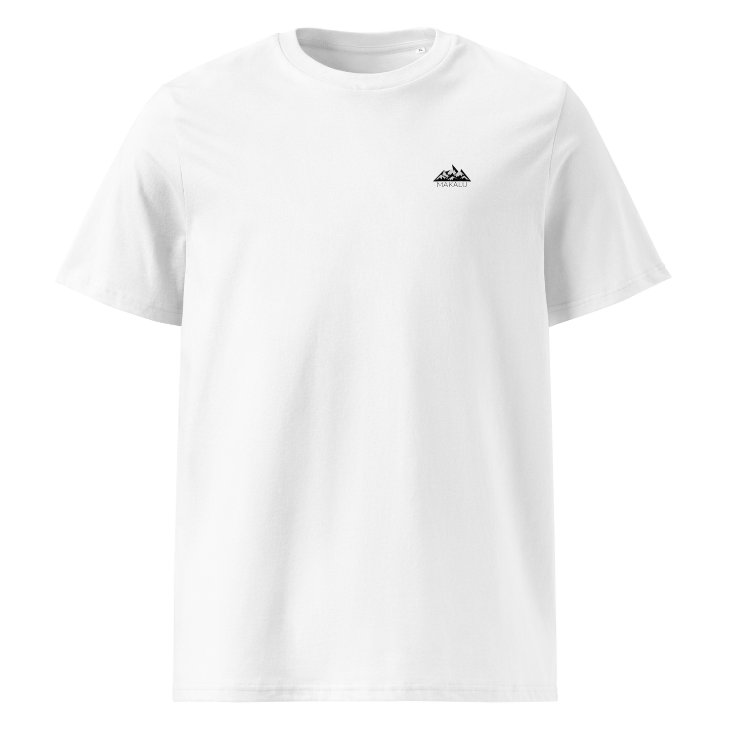 Makalu mountain Unisex T-shirt