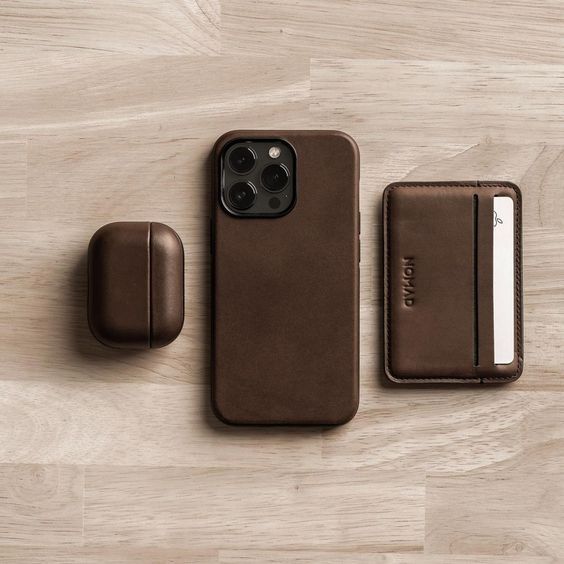 Other essentials( MORE COMING SOON)