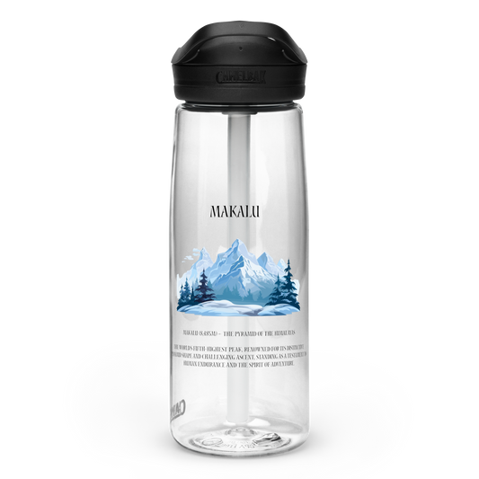Makalu Sports Water Bottle